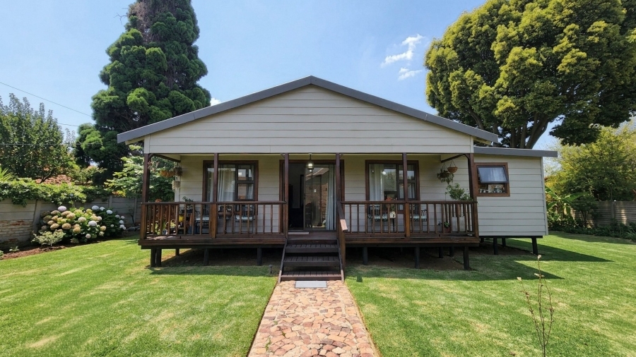 4 Bedroom Property for Sale in Vaalpark Free State